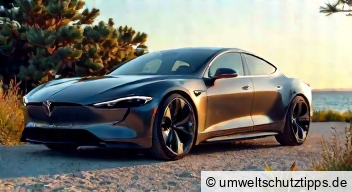 Elektroautos UND die Nachfrage nach Lithium