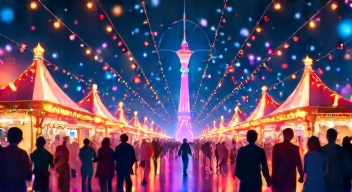 Zwischenkonferenzen – Jahrmarkt der Eitelkeiten ️