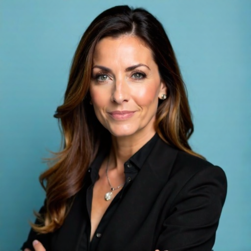 Janine Kaufmann