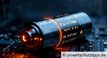 Lithium UND die Strategie der EU