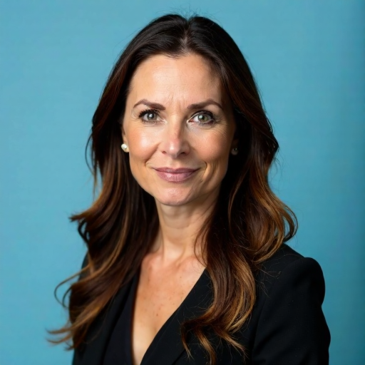 Miriam Sievers