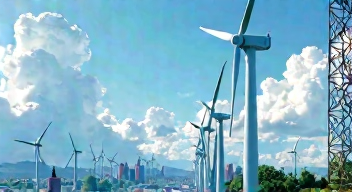 Windkraft-Dilemma: Überragendes öffentliches Interesse oder nur ein Flächenverbrauch?