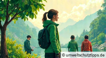 Nominiere deine Umwelthelden – so geht’s! Nominiere deine Umwelthelden – so geht’s!