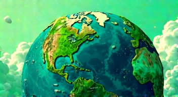 Der Klimafonds und seine verschwendete Energie