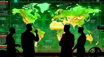 Die Rolle der Forscher im Klimaschutz