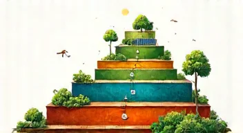 Das sind die Top 5 Schritte beim Klimaschutz
