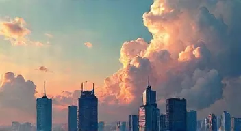 Der Klimawandel UND seine Globalität: Ein bedrohlicher Horizont