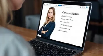 Die 5 häufigsten Fehler bei der Nutzung von LinkedIn