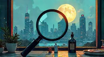 Die alltäglichen Chemikalien: Wo sie sich verstecken UND wie wir sie finden -