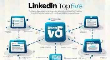 Die besten 5 Tipps bei der Nutzung von LinkedIn