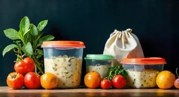 Die besten 5 Tipps bei der Plastikvermeidung