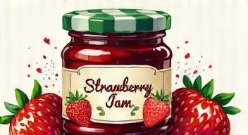 Erdbeermarmelade ODER Fruchtaufstrich? Die verwirrende Namensgebung