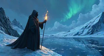 Gletscher: Die schmelzenden Zeugen unserer IGNORANZ