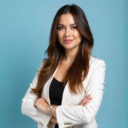 Luisa Stange