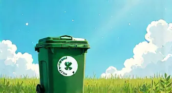 Qualität des Biomülls verbessern: Ein klarer Plan ist notwendig