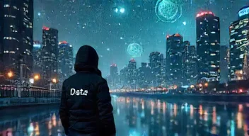 Wenn Daten das neue Gold sind: LinkedIn UND der KI-Datenrausch