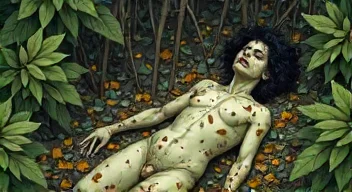 Zersetzung in der Natur: Hoffnung ODER Illusion?