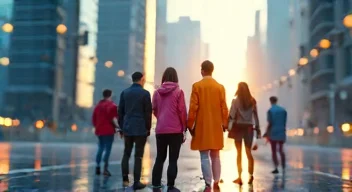 Akzeptanz der erneuerbaren Energien