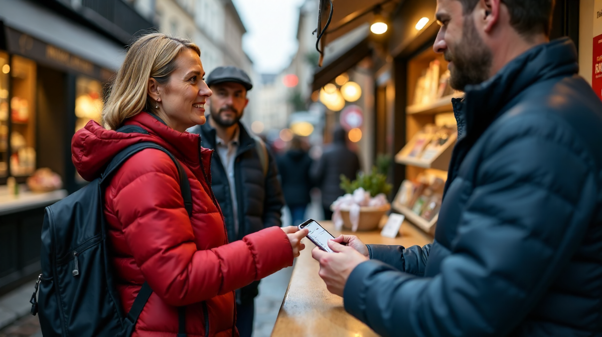 Bargeld-Akzeptanz: Herausforderungen, digitale Trends und gesellschaftliche Teilhabe