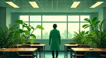 Bildung und Nachhaltigkeit (6/10)