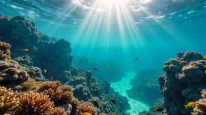 Das BBNJ-Abkommen: Schutz der Ozeane, Artenvielfalt und geopolitische Herausforderungen