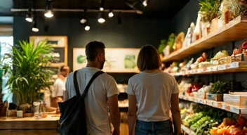 Das Bewusstsein der Verbraucher für Klimaschutz (9/10)