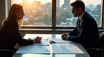 Das sind die Top 7 Schritte beim Abschluss von Versicherungen für Photovoltaikanlagen