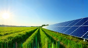 Das sind die Top 7 Schritte beim Agri-PV