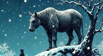 Das sind die Top 7 Schritte beim Feiern von weißen Weihnachten