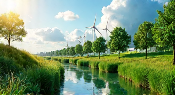 Das sind die Top 7 Schritte beim Handeln gegen die Klimakrise