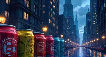 Das sind die Top 7 Schritte beim Kauf von Getränkedosen