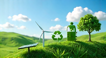 Das sind die Top 7 Schritte beim Klimaschutz