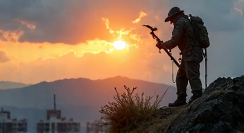 Das sind die Top 7 Schritte beim Klimawandel