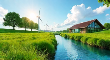 Das sind die Top 7 Schritte beim Klimawandel