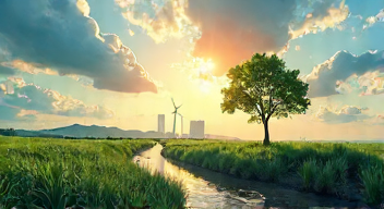 Das sind die Top 7 Schritte beim Klimawandel