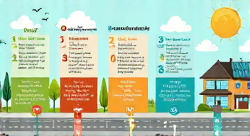 Das sind die Top 7 Schritte beim kommunalen Wärmeplan