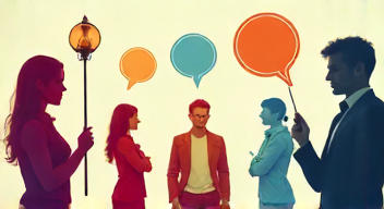 Das sind die Top 7 Schritte beim Kommunizieren