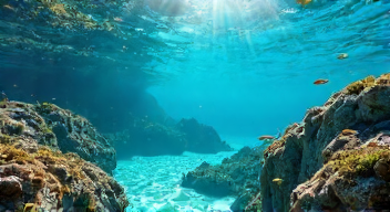 Das sind die Top 7 Schritte beim Meeresschutz