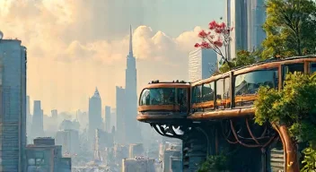 Das sind die Top 7 Schritte beim Mobilitätswandel