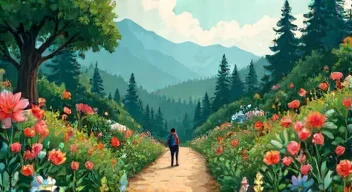 Das sind die Top 7 Schritte beim Naturschutz