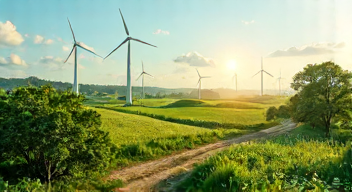 Das sind die Top 7 Schritte beim Rückbau von Windparks
