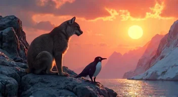 Das sind die Top 7 Schritte beim Schutz von Pumas und Pinguinen