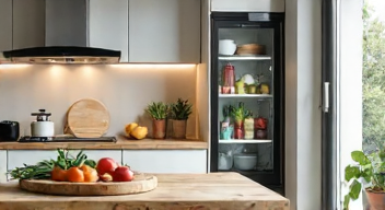 Das sind die Top 7 Schritte beim sicheren Umgang mit Lebensmitteln