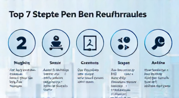 Das sind die Top 7 Schritte beim Umgang mit Rückrufen