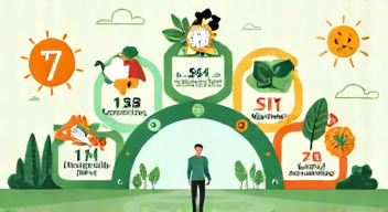 Das sind die Top 7 Schritte beim Umgang mit ökologischen Risiken