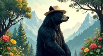 Das sind die Top 7 Schritte beim Umgang mit Bären