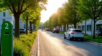 Das sind die Top 7 Schritte beim Umstieg auf E-Mobilität