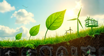 Das sind die Top 7 Schritte beim Umweltpolitik