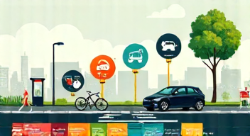 Das sind die Top 7 Schritte beim Wandel zur Mobilität