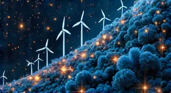 Das sind die Top 7 Schritte beim Windkraft